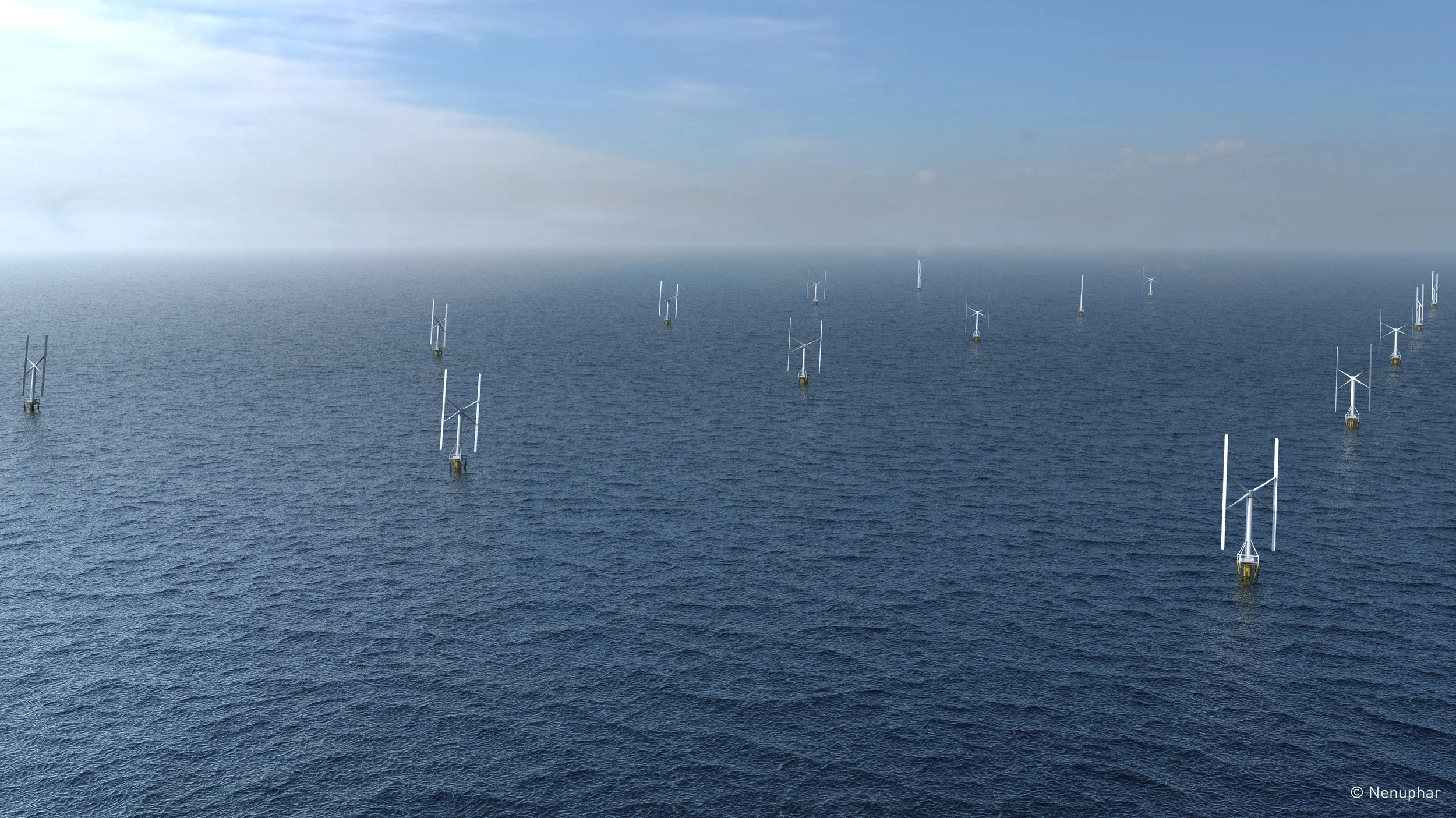 windandsea×NANGA TUSSER SHIPT Windship 2025 Concept by Knud E. Hansen. There is no space